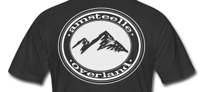 Men's short sleeve