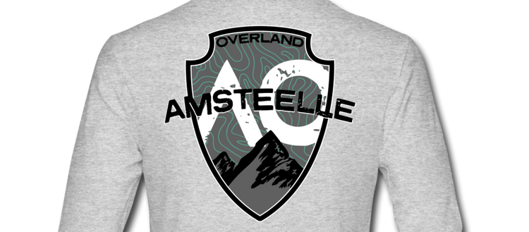 Mens long sleeve