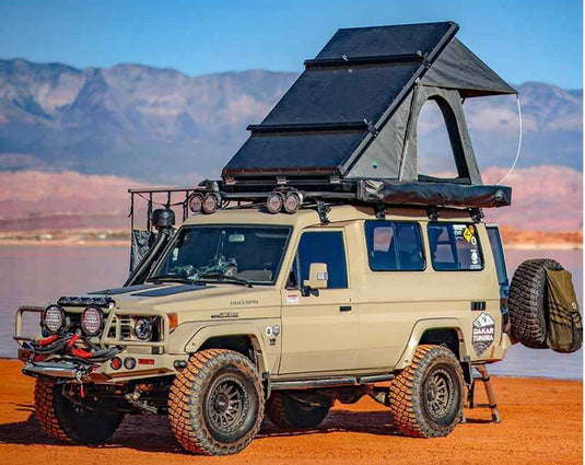 Roof Top Tents