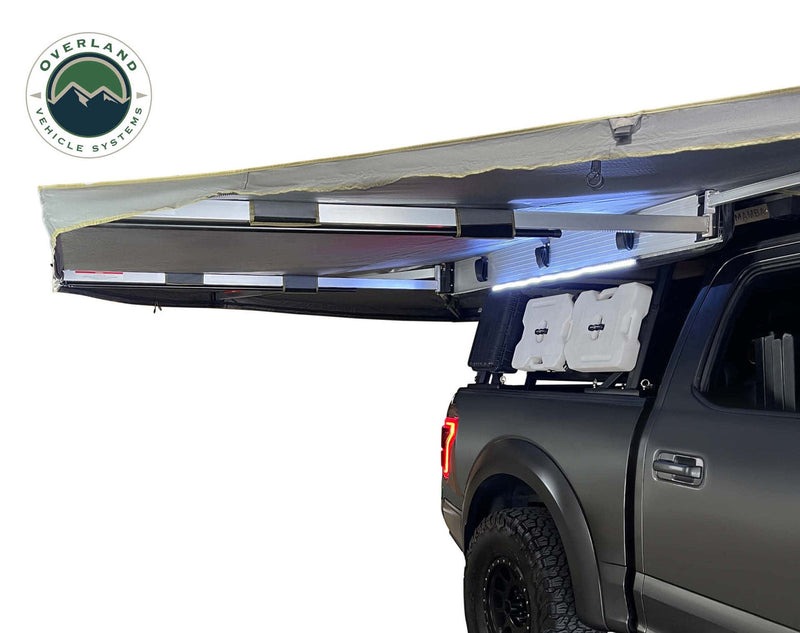 Load image into Gallery viewer, Roof Top Tent And Awning Flexible 47&quot; LED Light With Dimmer And Adaptor
