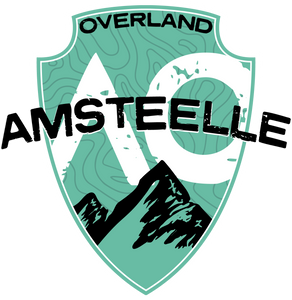 Amsteelle Overland