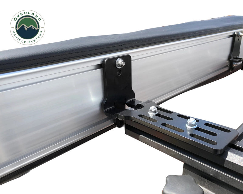 Load image into Gallery viewer, (Passenger-Side)  Nomadic LT 270 Awning &amp; Wall 1, 2, &amp; Mounting Brackets
