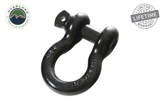 Recovery Shackle 3/4