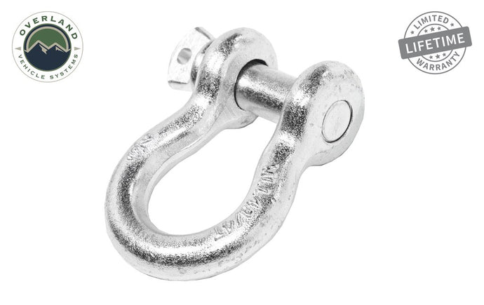 Recovery Shackle 3/4