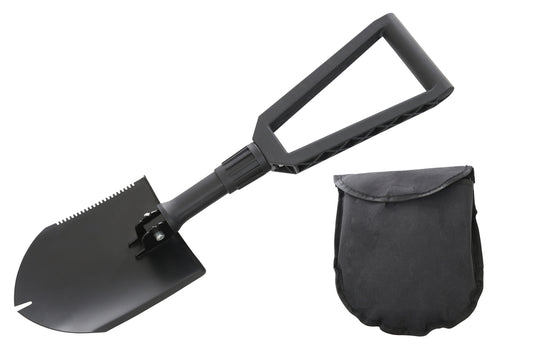 Recovery Ramp With Pull Strap and Storage Bag - Black/Black