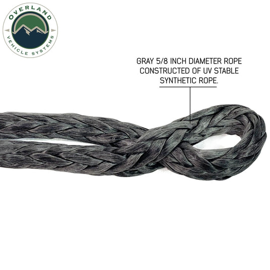 Soft Shackle 5/8