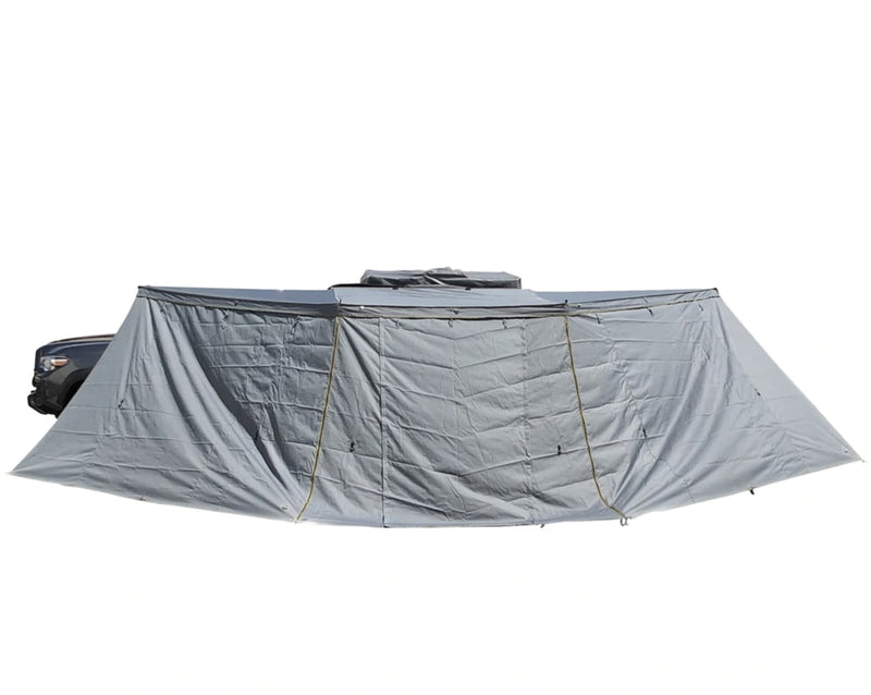 Load image into Gallery viewer, Nomadic Awning 180 w/ Zip In Wall

