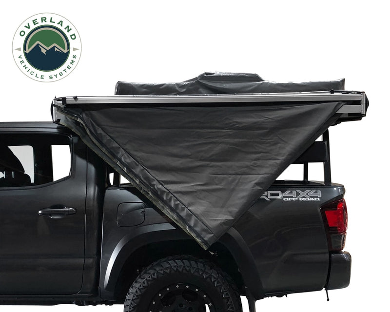 Load image into Gallery viewer, Nomadic Awning 180 w/ Zip In Wall
