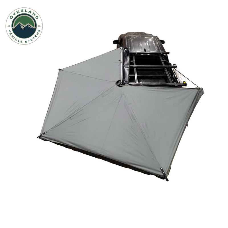 Load image into Gallery viewer, Nomadic 270LTE Driver Side 270 Degree Awning
