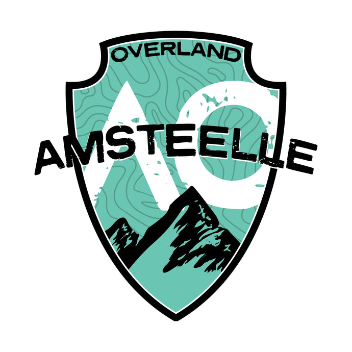 AO overland gift card