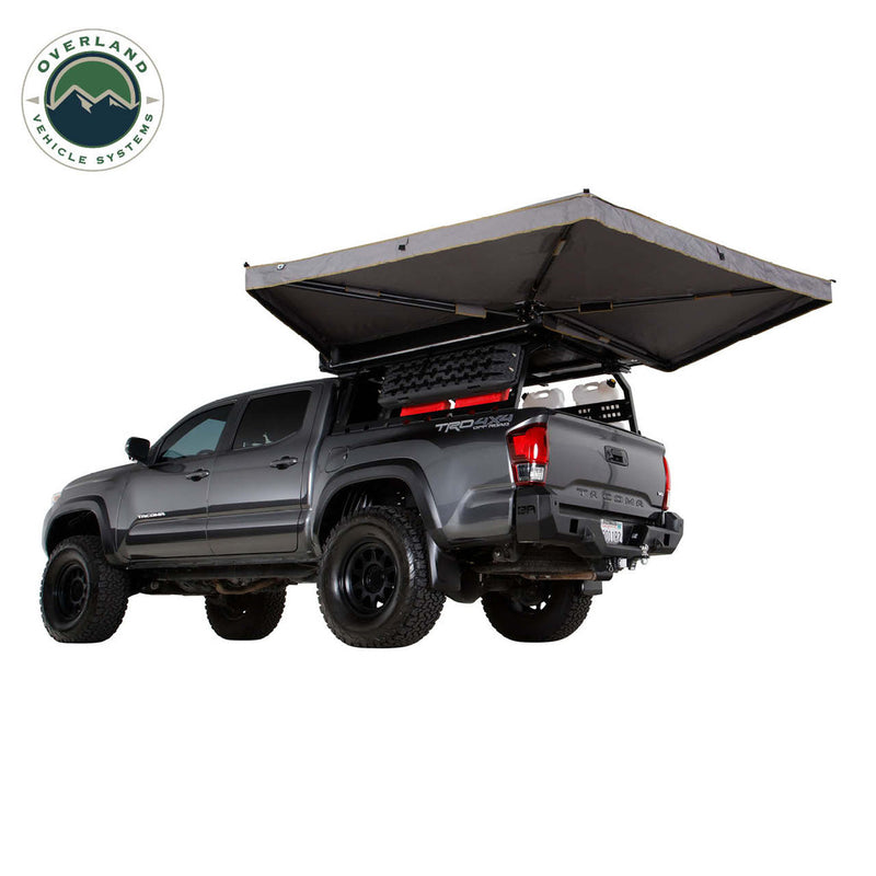 Load image into Gallery viewer, Nomadic 270LTE Driver Side 270 Degree Awning
