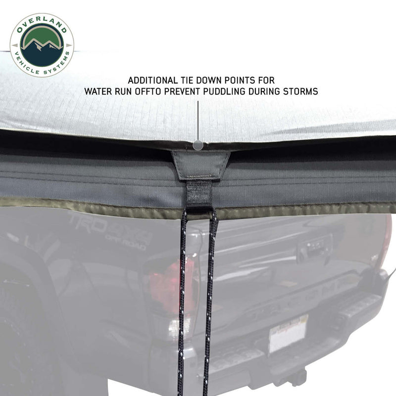 Load image into Gallery viewer, Nomadic 270LTE Driver Side 270 Degree Awning
