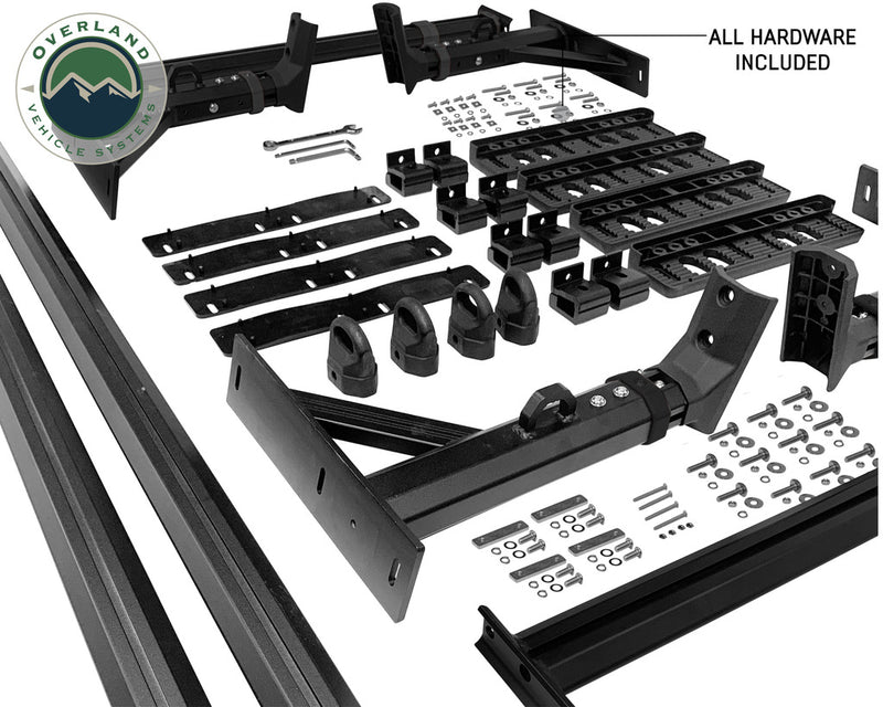 Load image into Gallery viewer, Freedom Rack Systems - 8.0&#39; Truck Bed
