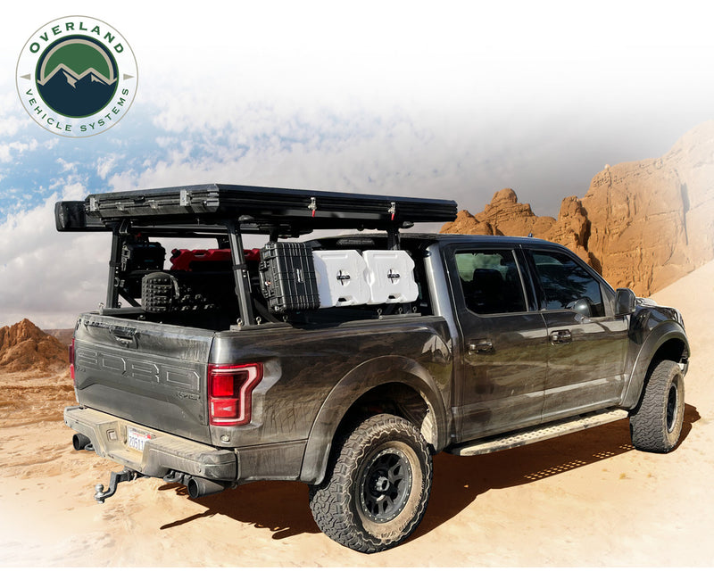 Load image into Gallery viewer, Freedom Rack Systems - 8.0&#39; Truck Bed
