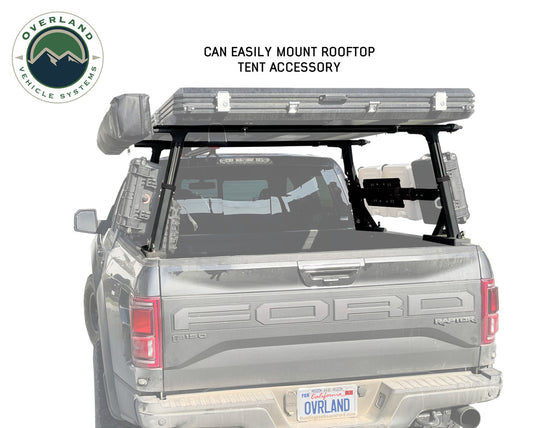Freedom Rack Systems - 6.5' Truck Bed