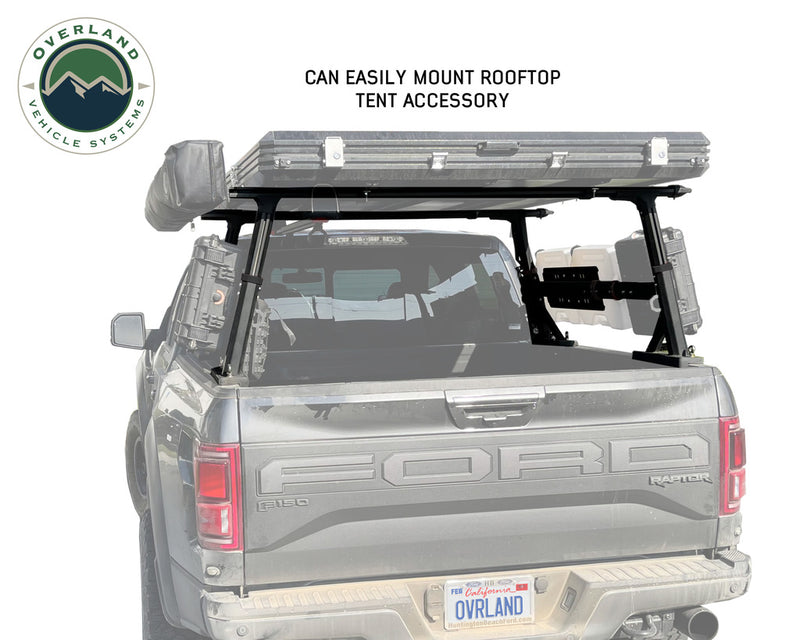 Load image into Gallery viewer, Freedom Rack Systems - 8.0&#39; Truck Bed
