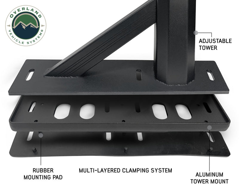 Load image into Gallery viewer, Freedom Rack Systems - 8.0&#39; Truck Bed
