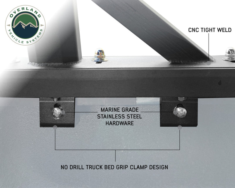 Load image into Gallery viewer, Freedom Rack Systems - 8.0&#39; Truck Bed
