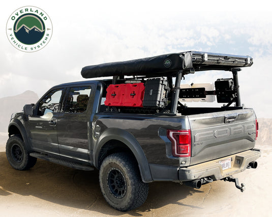 Freedom Rack Systems - 8.0' Truck Bed