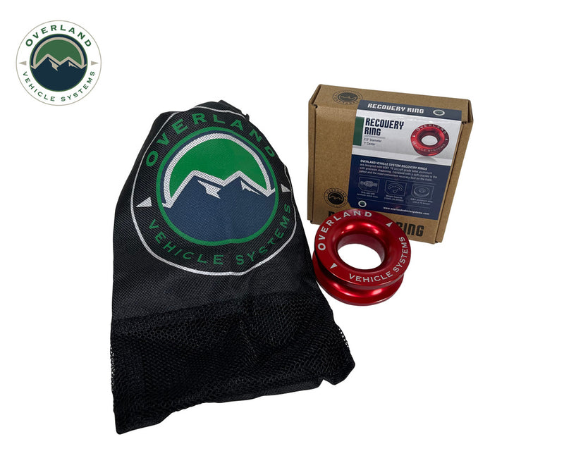 Load image into Gallery viewer, Ultimate Trail Ready Recovery Package Combo Kit
