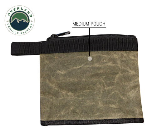 Medium Bags - 3 Individual