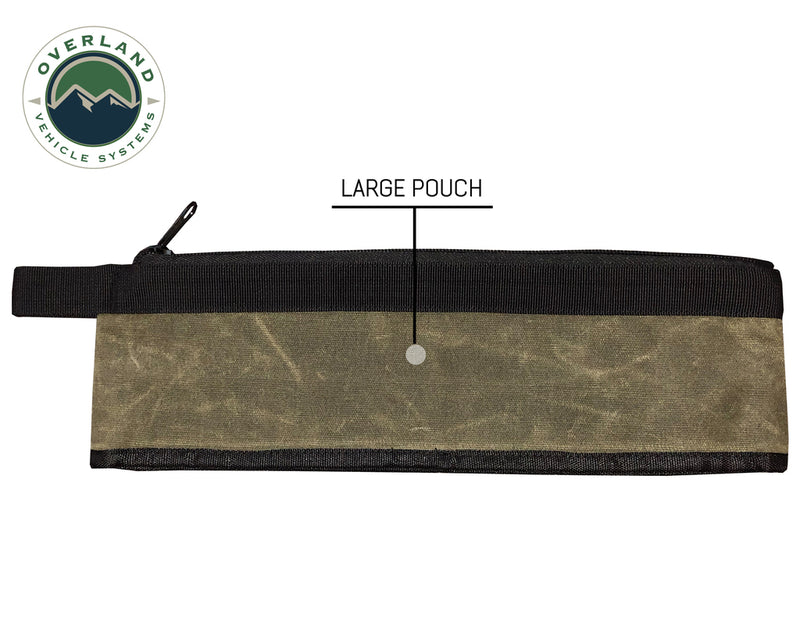 Load image into Gallery viewer, Medium Bags - 3 Individual #12 Waxed Canvas
