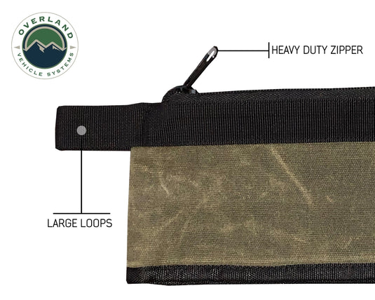 Medium Bags - 3 Individual