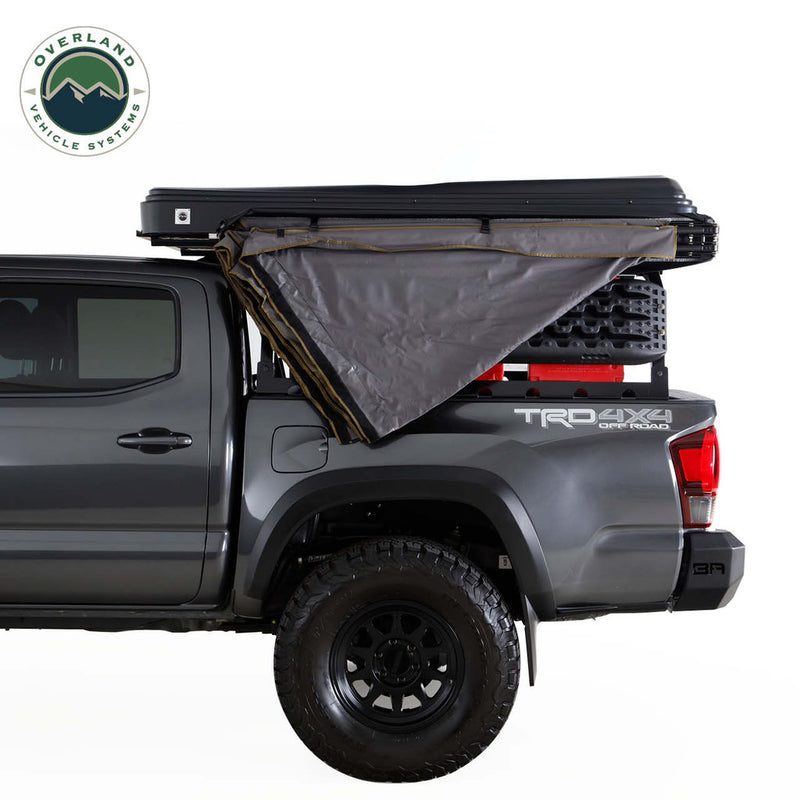Load image into Gallery viewer, Nomadic 270LTE Driver Side 270 Degree Awning
