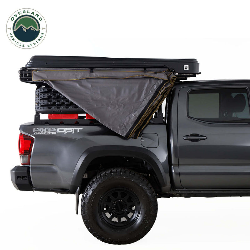 Load image into Gallery viewer, Nomadic 270LTE Passenger Side 270 Degree Awning
