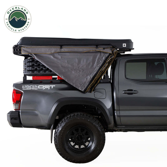Nomadic 270LTE Passenger Side 270 Degree Awning
