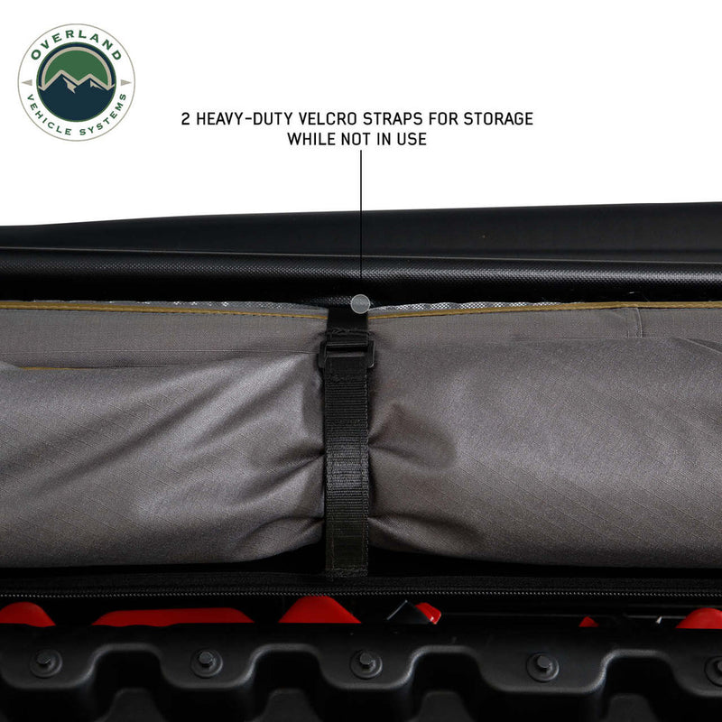 Load image into Gallery viewer, Nomadic 270LTE Driver Side 270 Degree Awning
