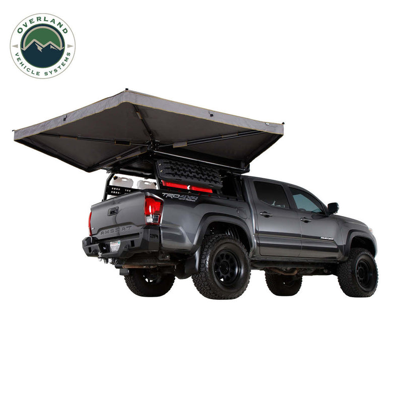 Load image into Gallery viewer, Nomadic 270LTE Passenger Side 270 Degree Awning
