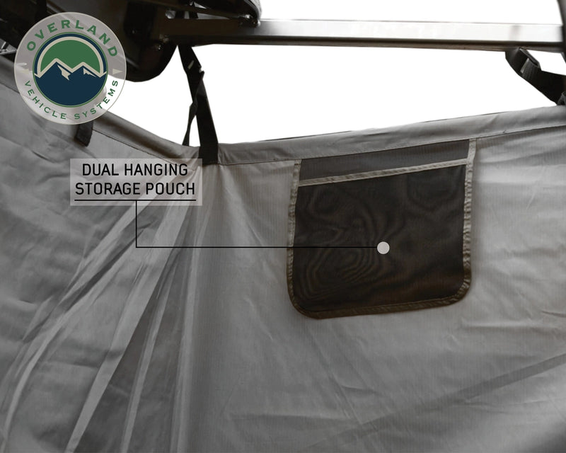 Load image into Gallery viewer, Nomadic Quick Deploying Shower
