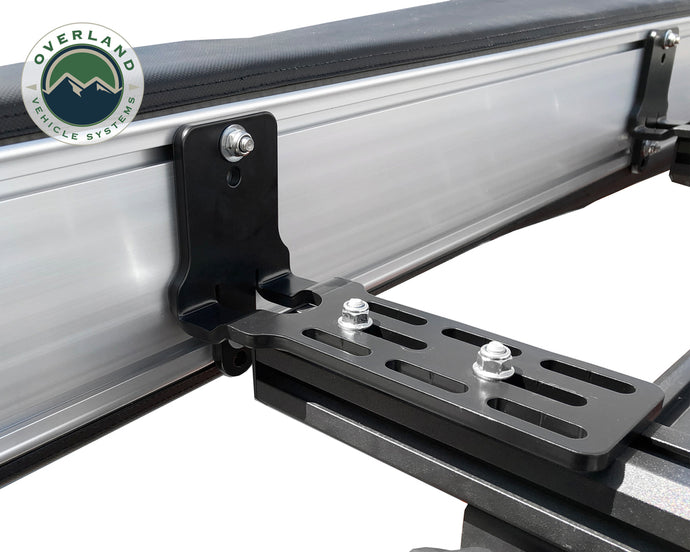 Nomadic Awning Bracket Kit for 270 & 180