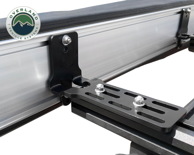 Load image into Gallery viewer, Nomadic Awning Bracket Kit for 270 &amp; 180
